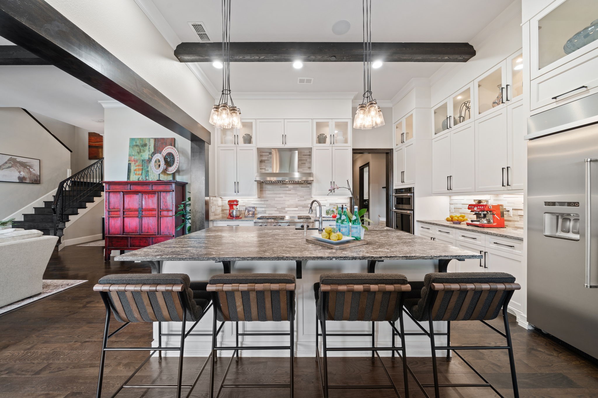 3548 Pinnacle Bay Point Little Elm TX 75068
