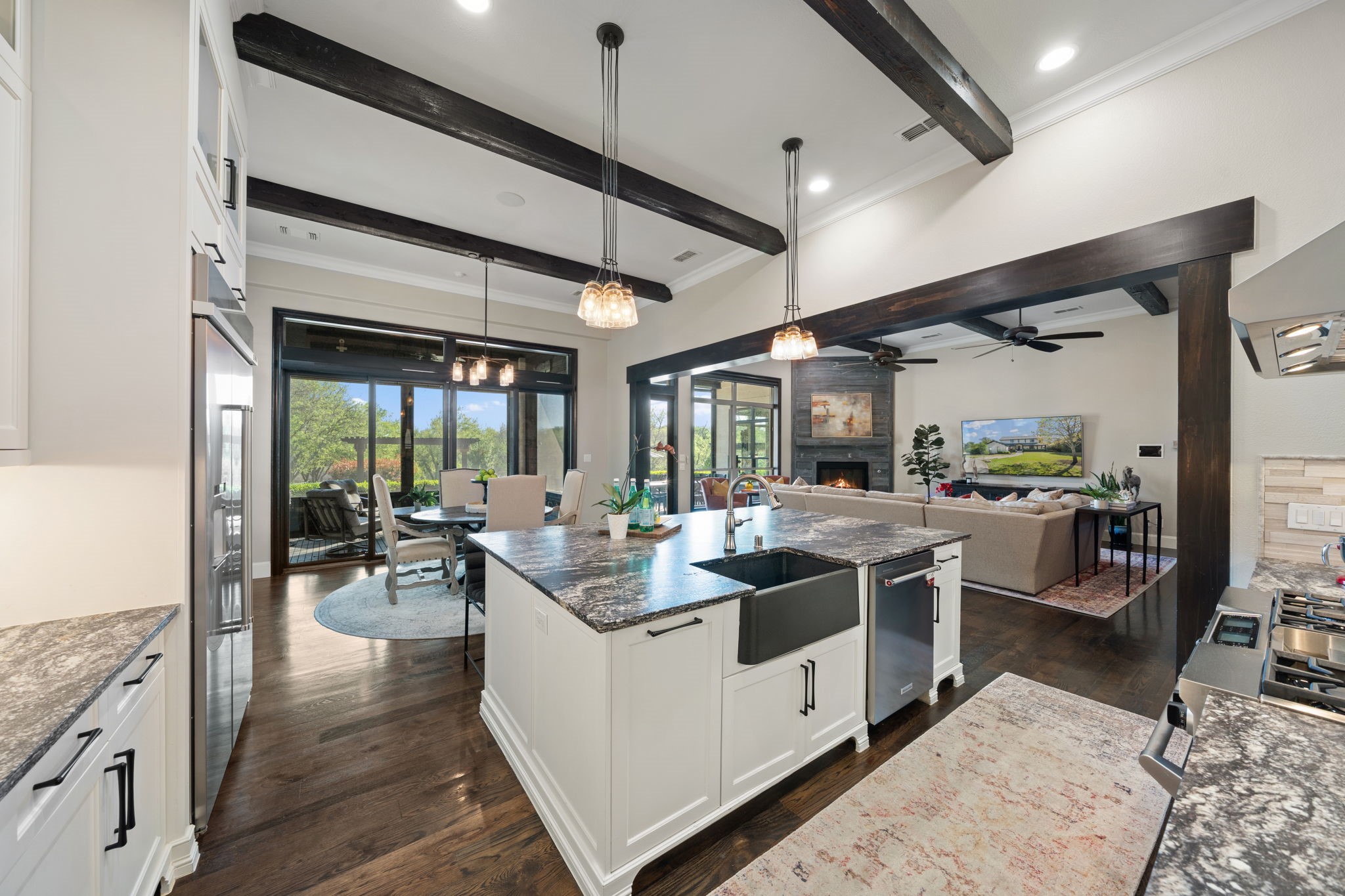 3548 Pinnacle Bay Point Little Elm TX 75068