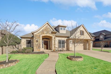 10032 Cade Trail Fort Worth TX 76244
