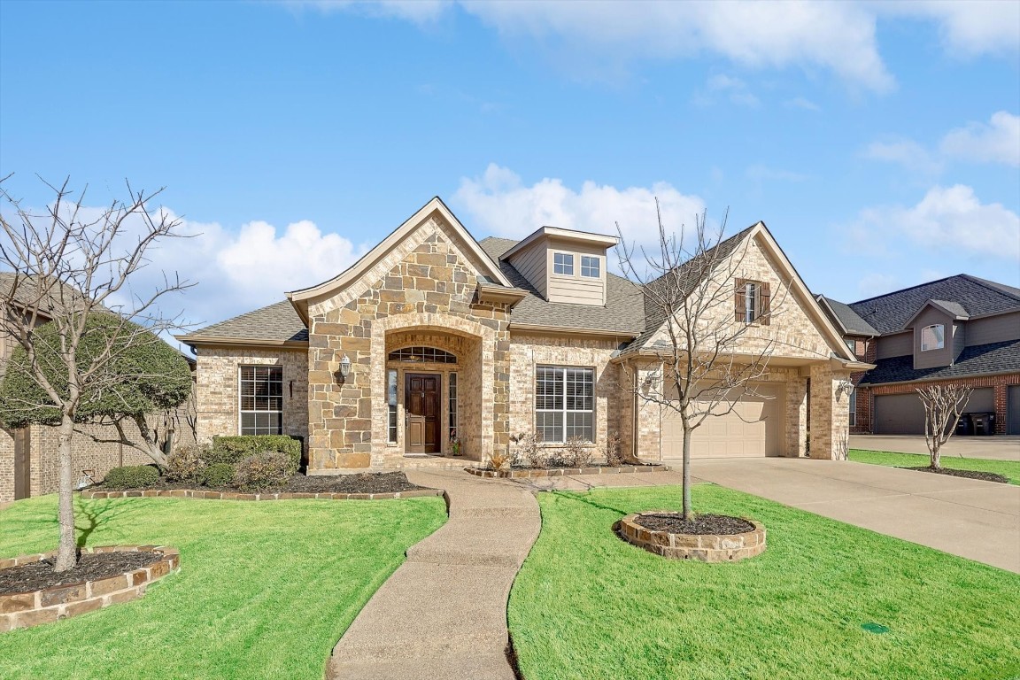 10032 Cade Trail Fort Worth TX 76244