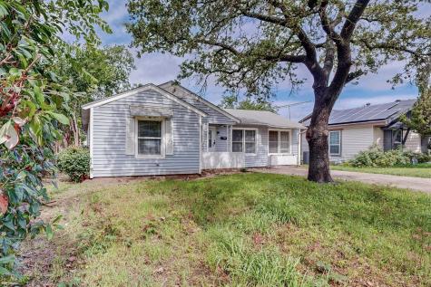2053 Westchester Drive Garland TX 75041