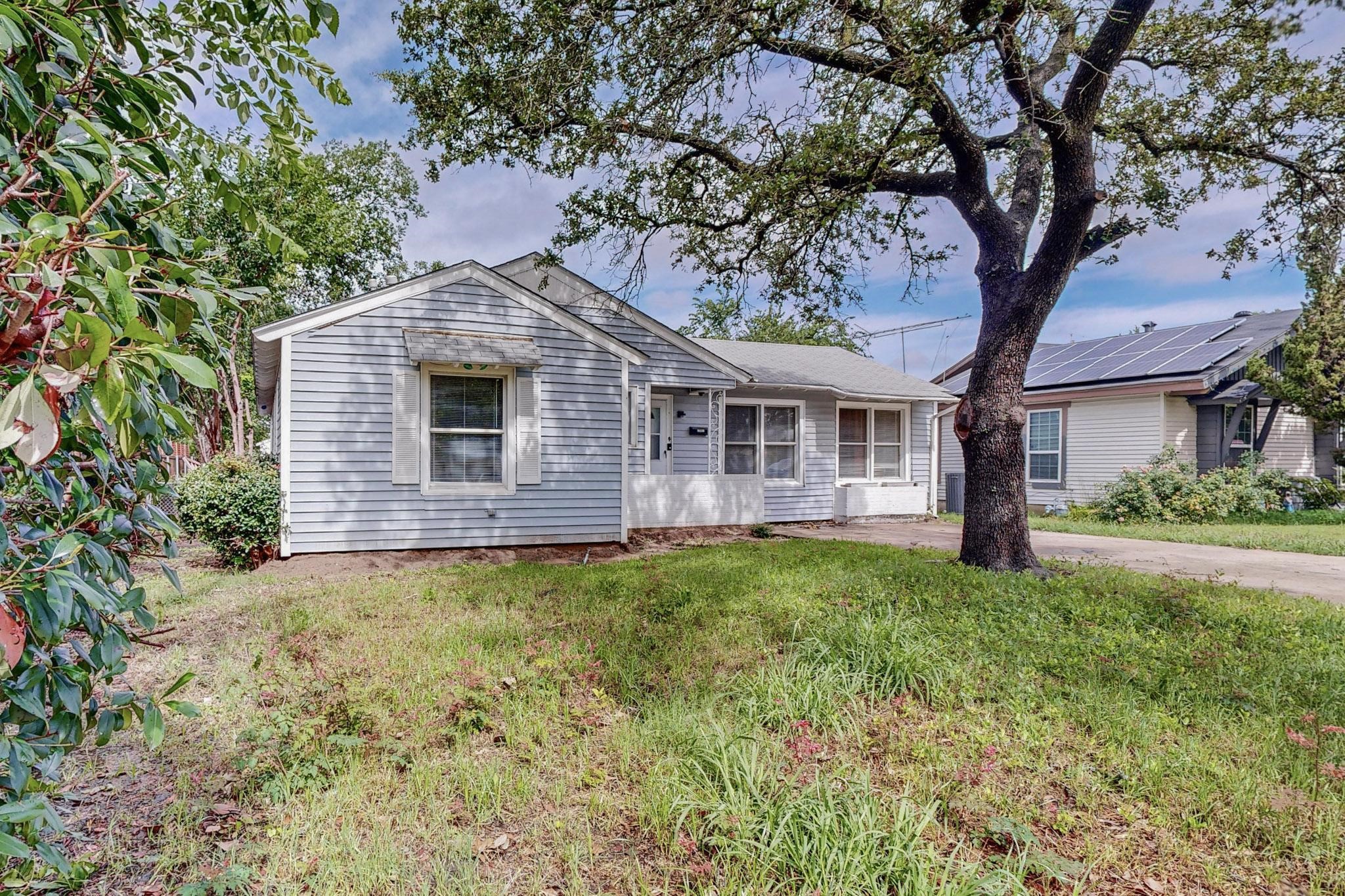 2053 Westchester Drive Garland TX 75041