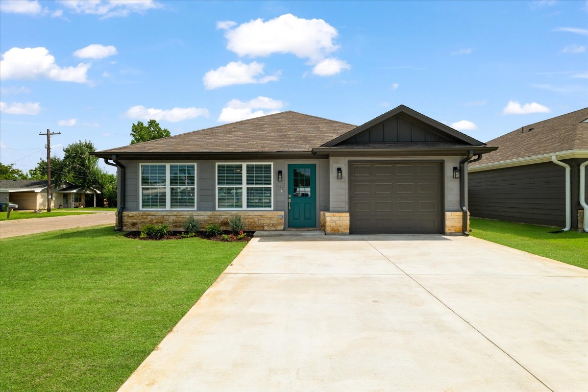 412 Cherry Street Whitesboro TX 76273
