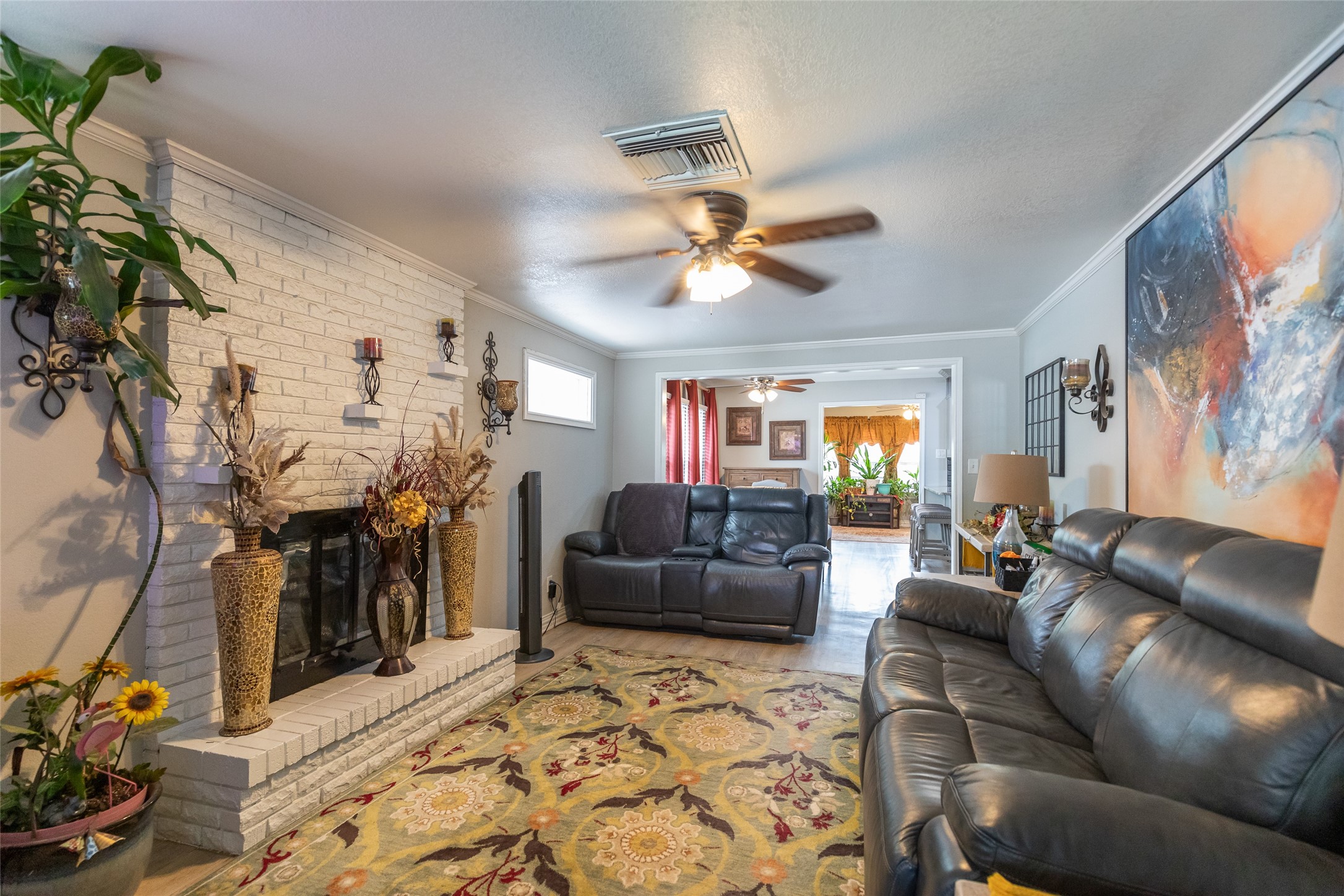 634 Lillius Street Abilene TX 79603