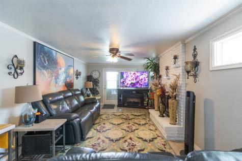 634 Lillius Street Abilene TX 79603