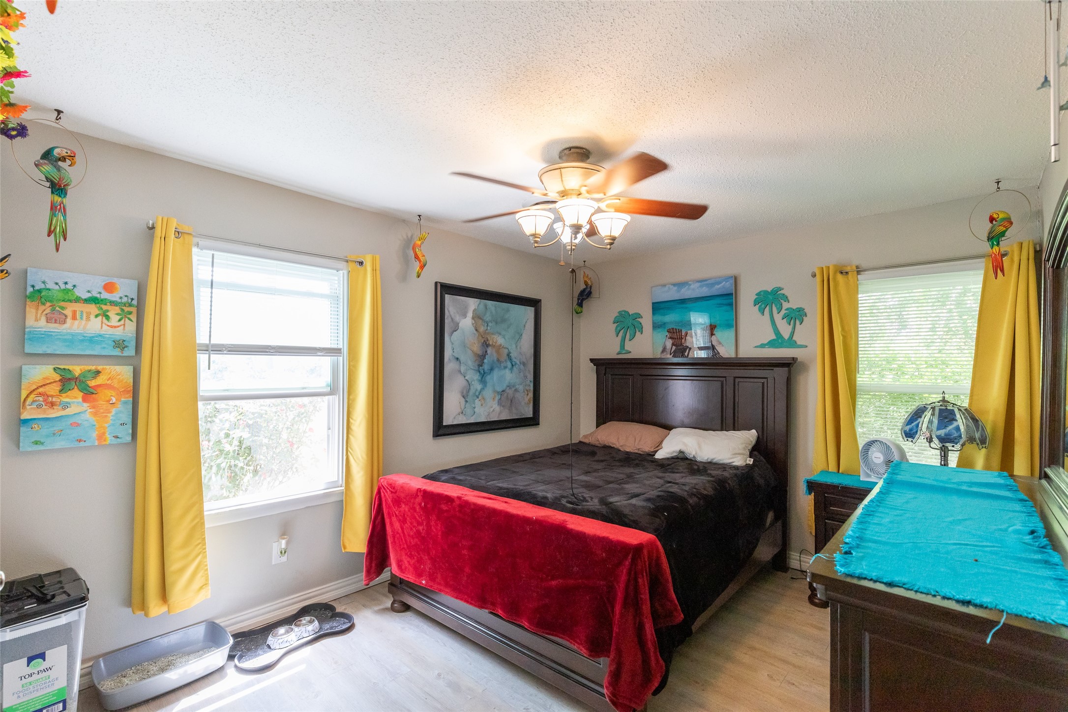 634 Lillius Street Abilene TX 79603