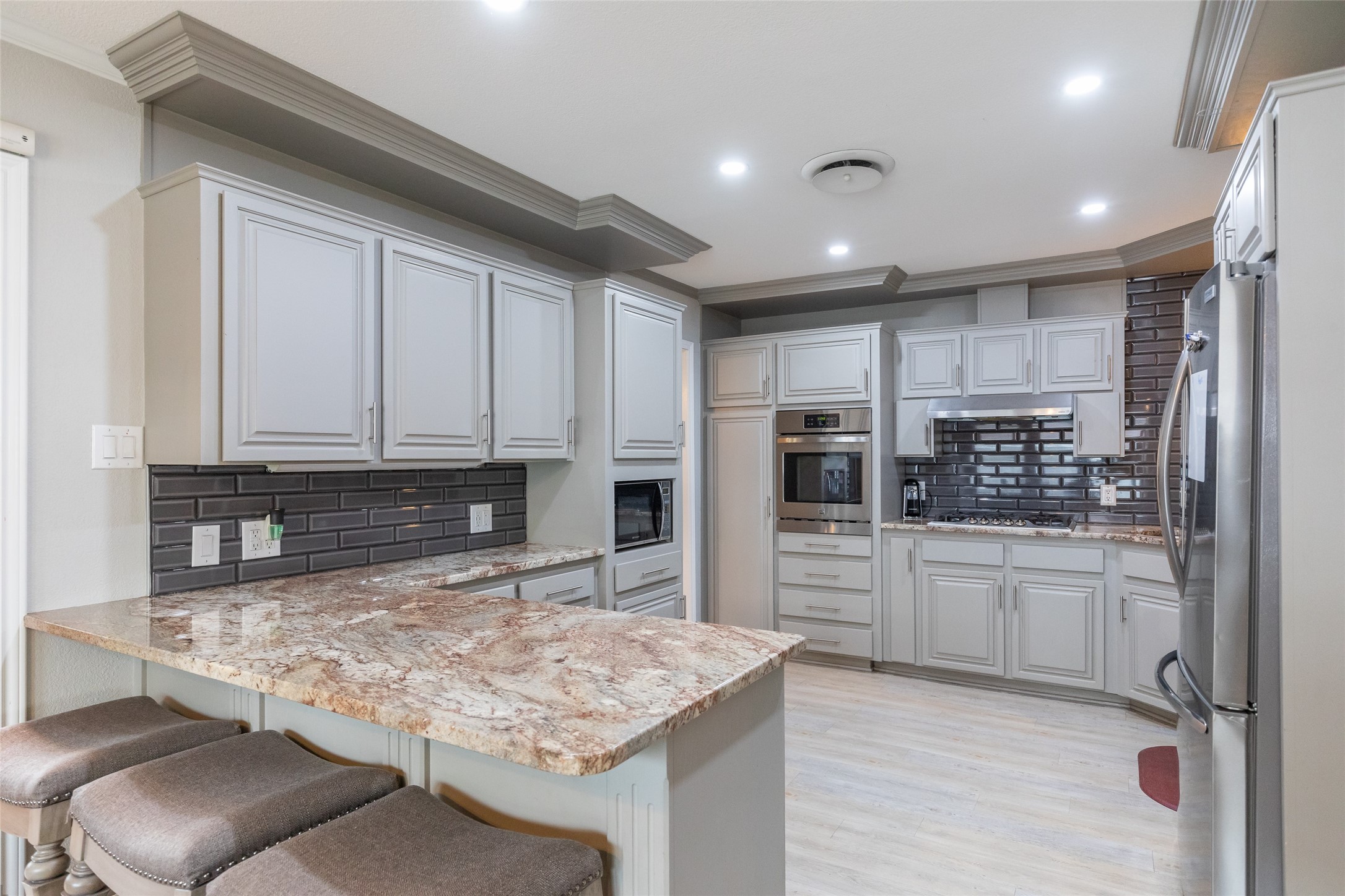 634 Lillius Street Abilene TX 79603
