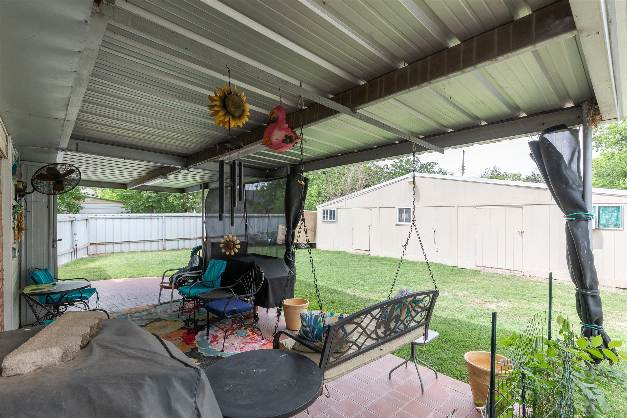634 Lillius Street Abilene TX 79603