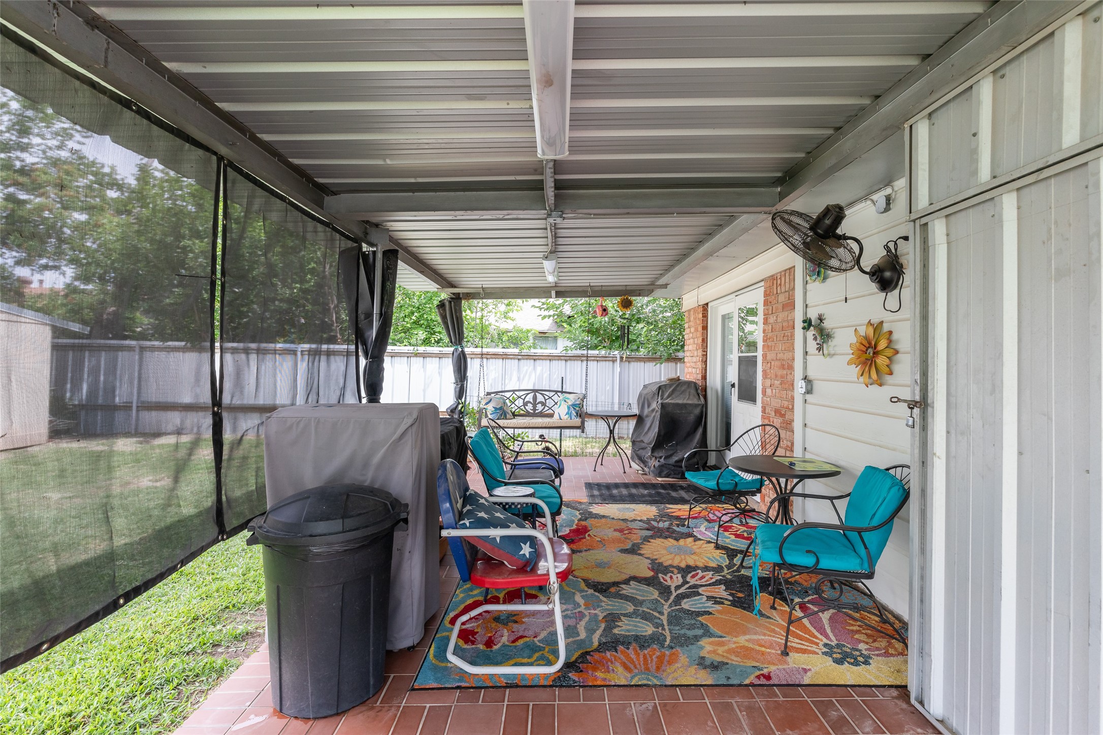 634 Lillius Street Abilene TX 79603