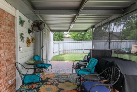 634 Lillius Street Abilene TX 79603