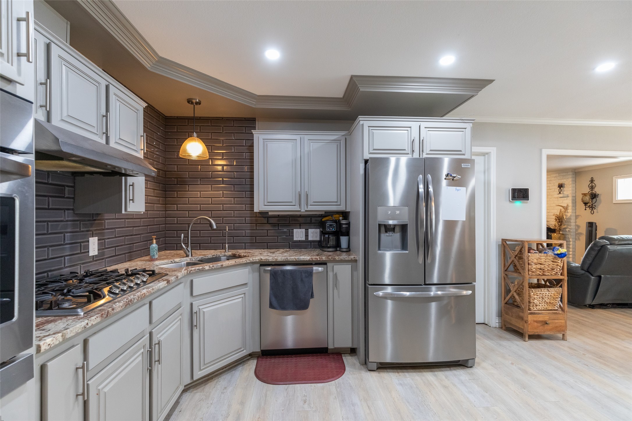 634 Lillius Street Abilene TX 79603