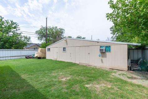 634 Lillius Street Abilene TX 79603