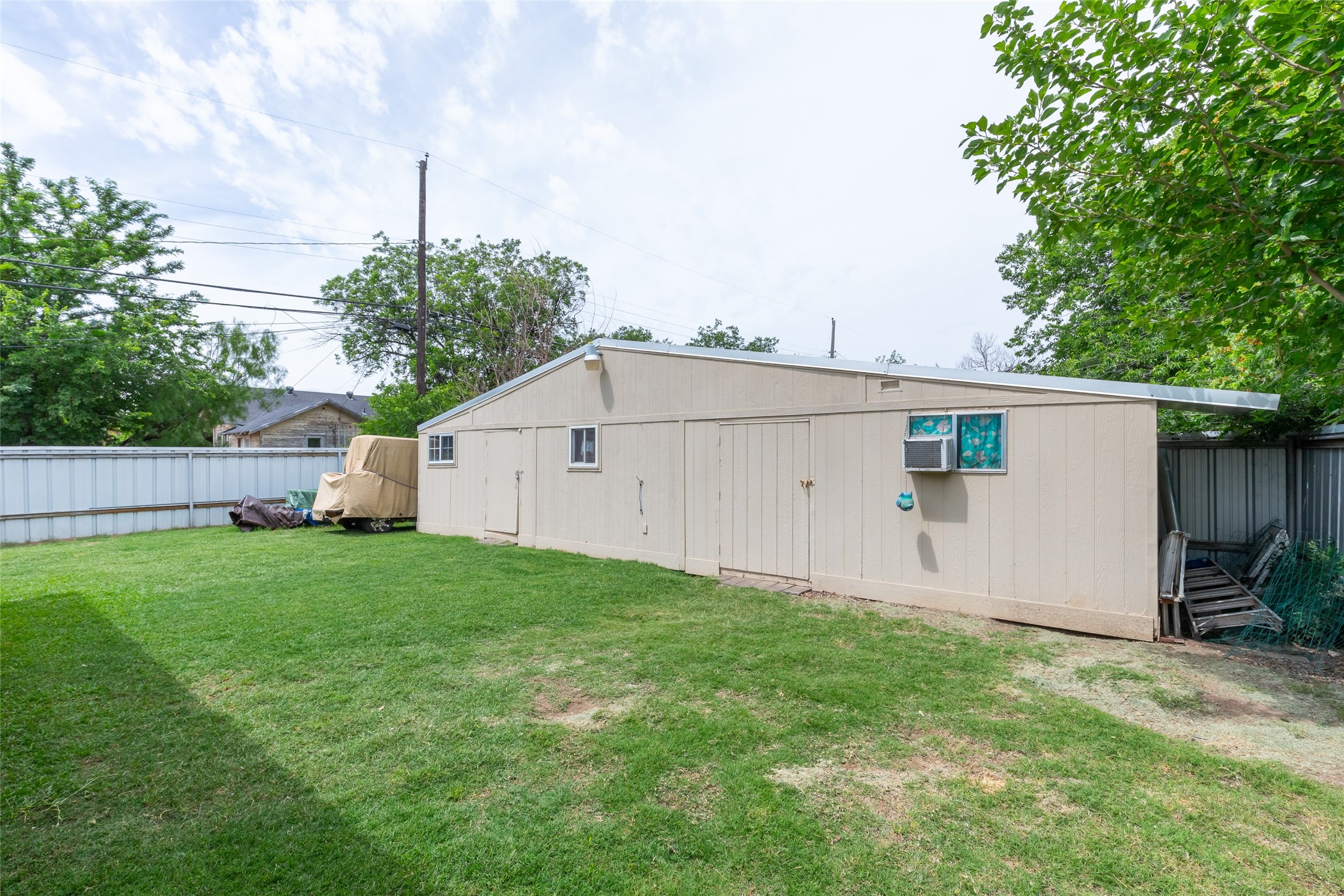 634 Lillius Street Abilene TX 79603