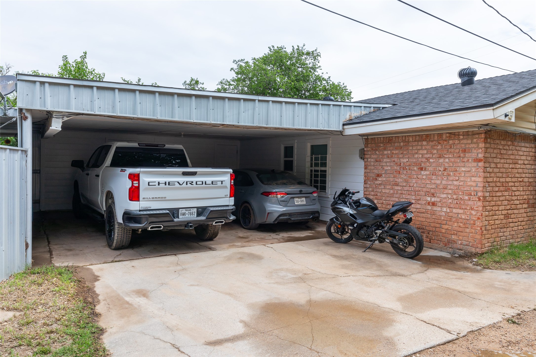 634 Lillius Street Abilene TX 79603