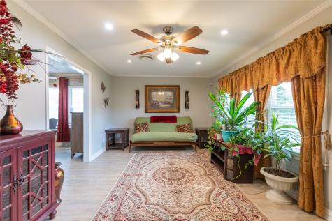634 Lillius Street Abilene TX 79603