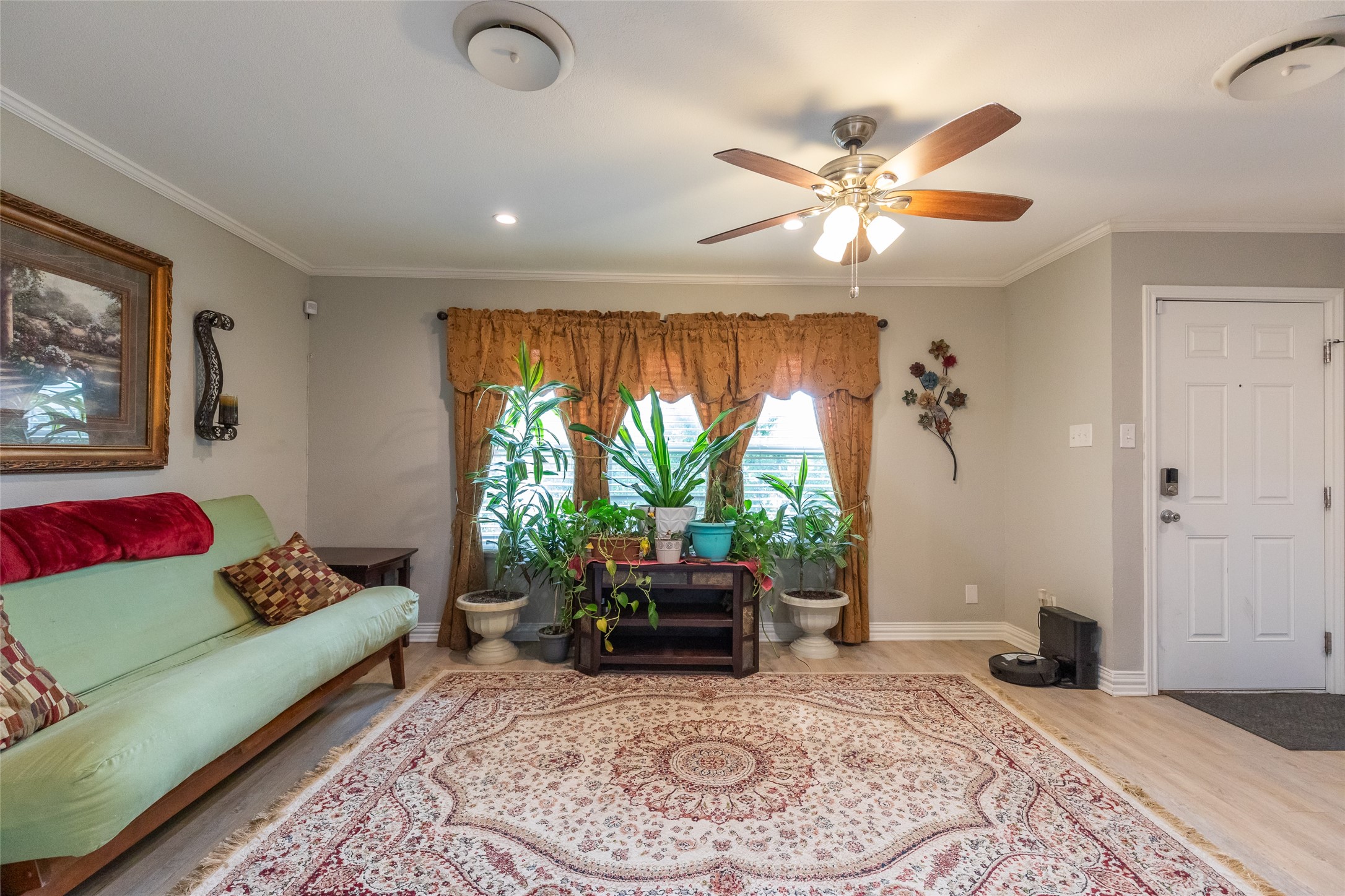 634 Lillius Street Abilene TX 79603