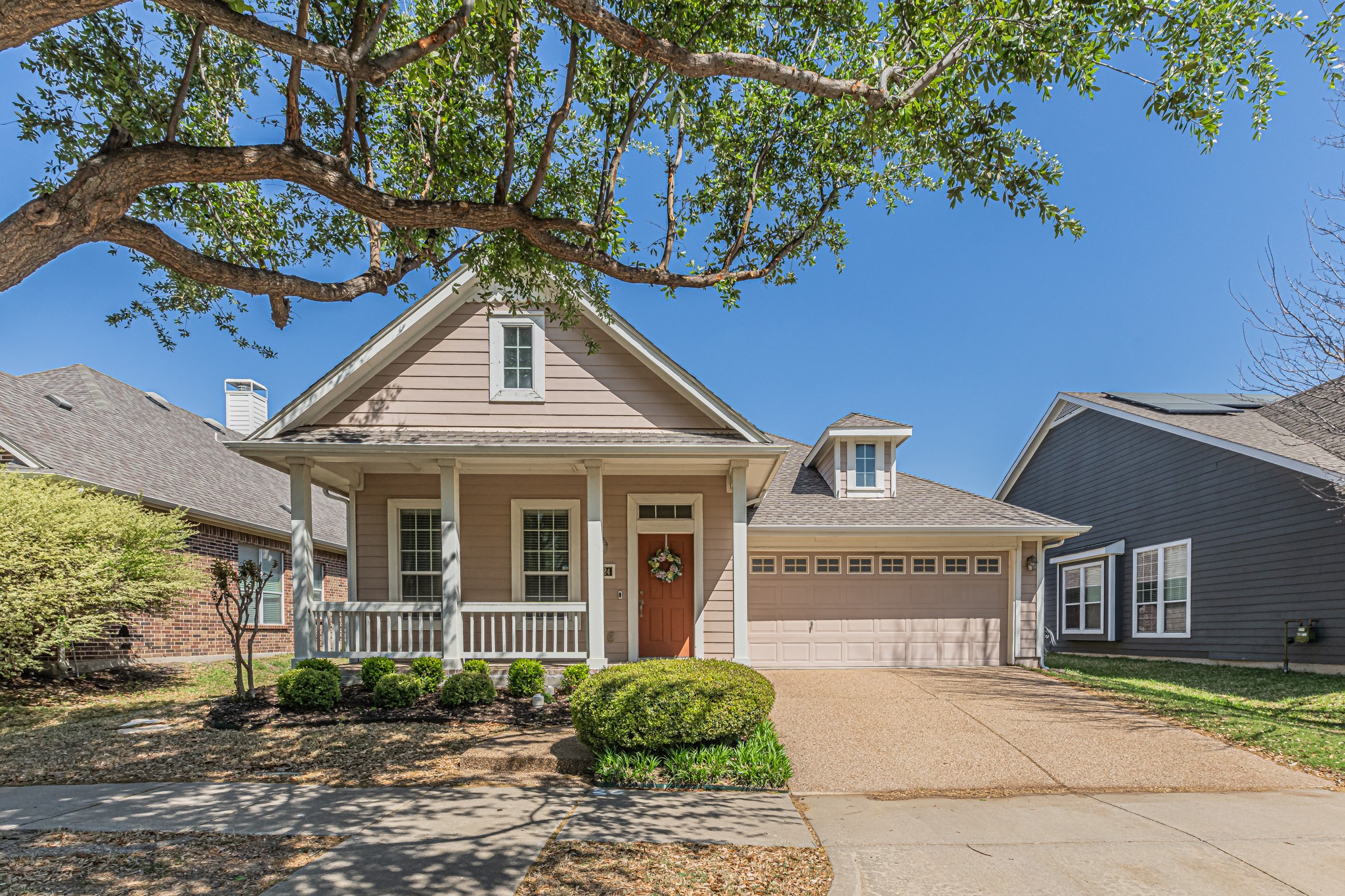 5724 Silverton Avenue Mckinney TX 75070