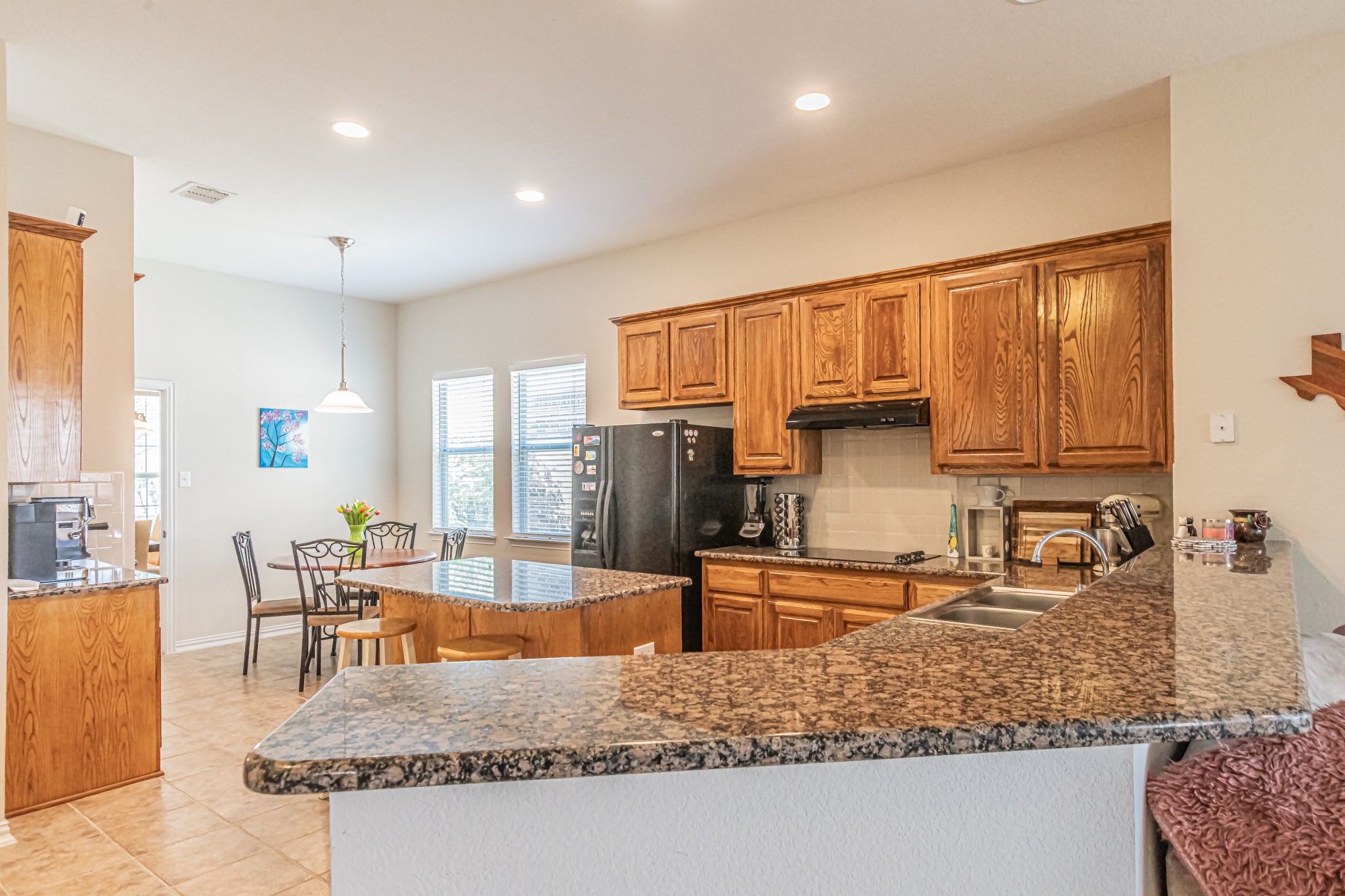 5724 Silverton Avenue Mckinney TX 75070