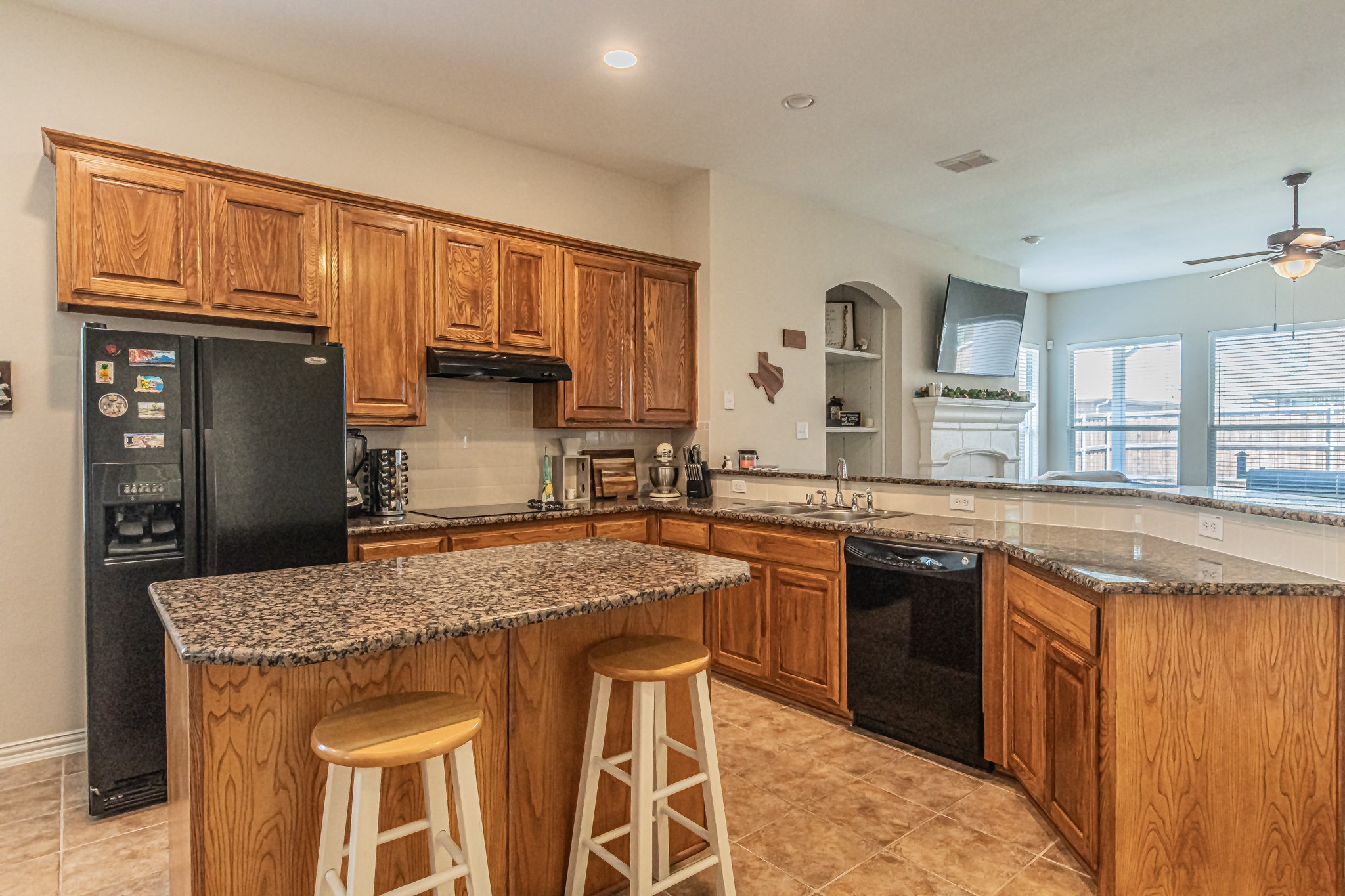 5724 Silverton Avenue Mckinney TX 75070