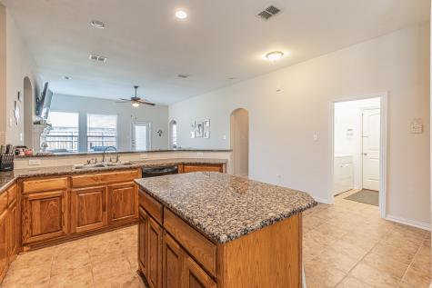5724 Silverton Avenue Mckinney TX 75070