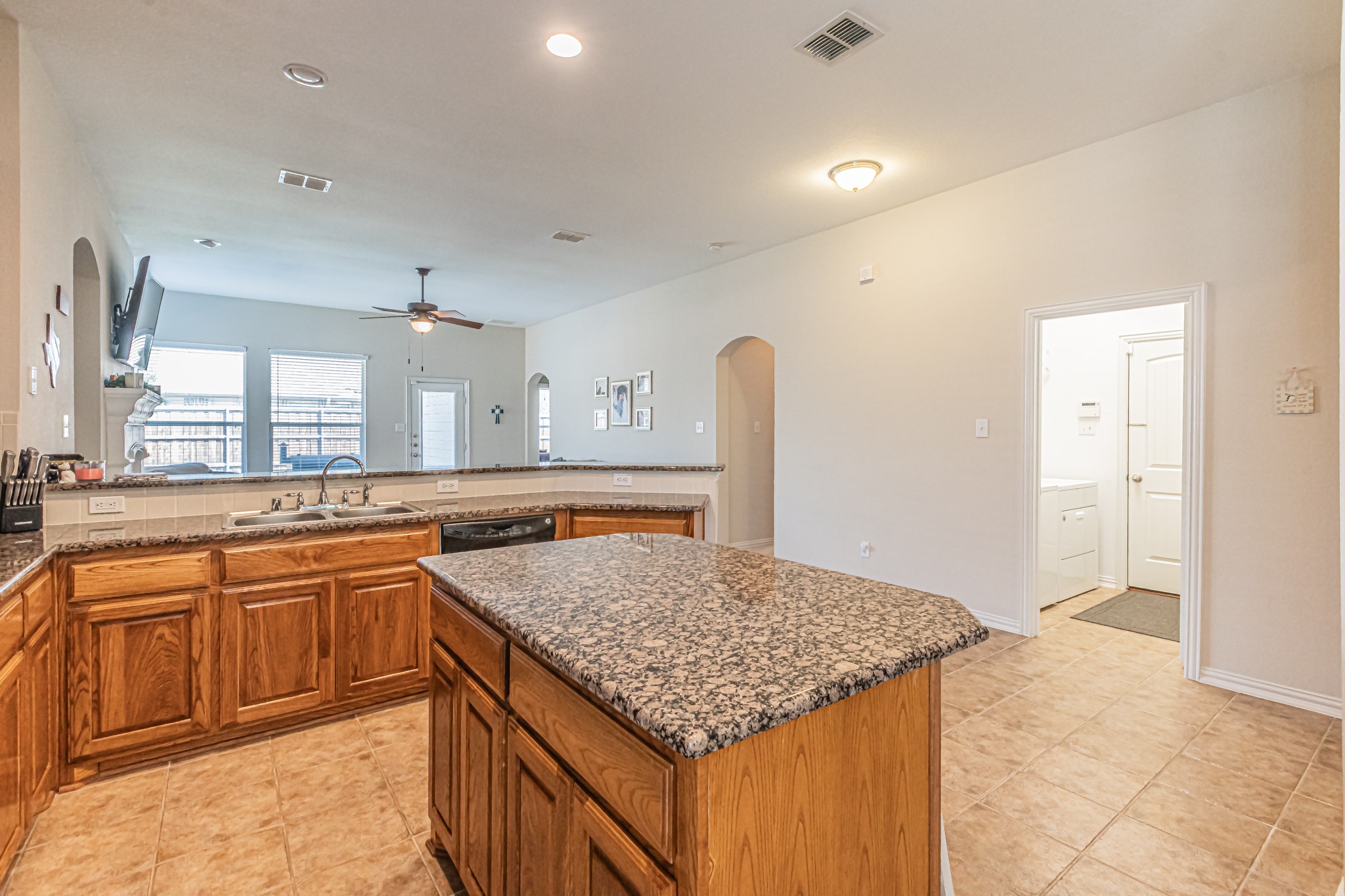 5724 Silverton Avenue Mckinney TX 75070