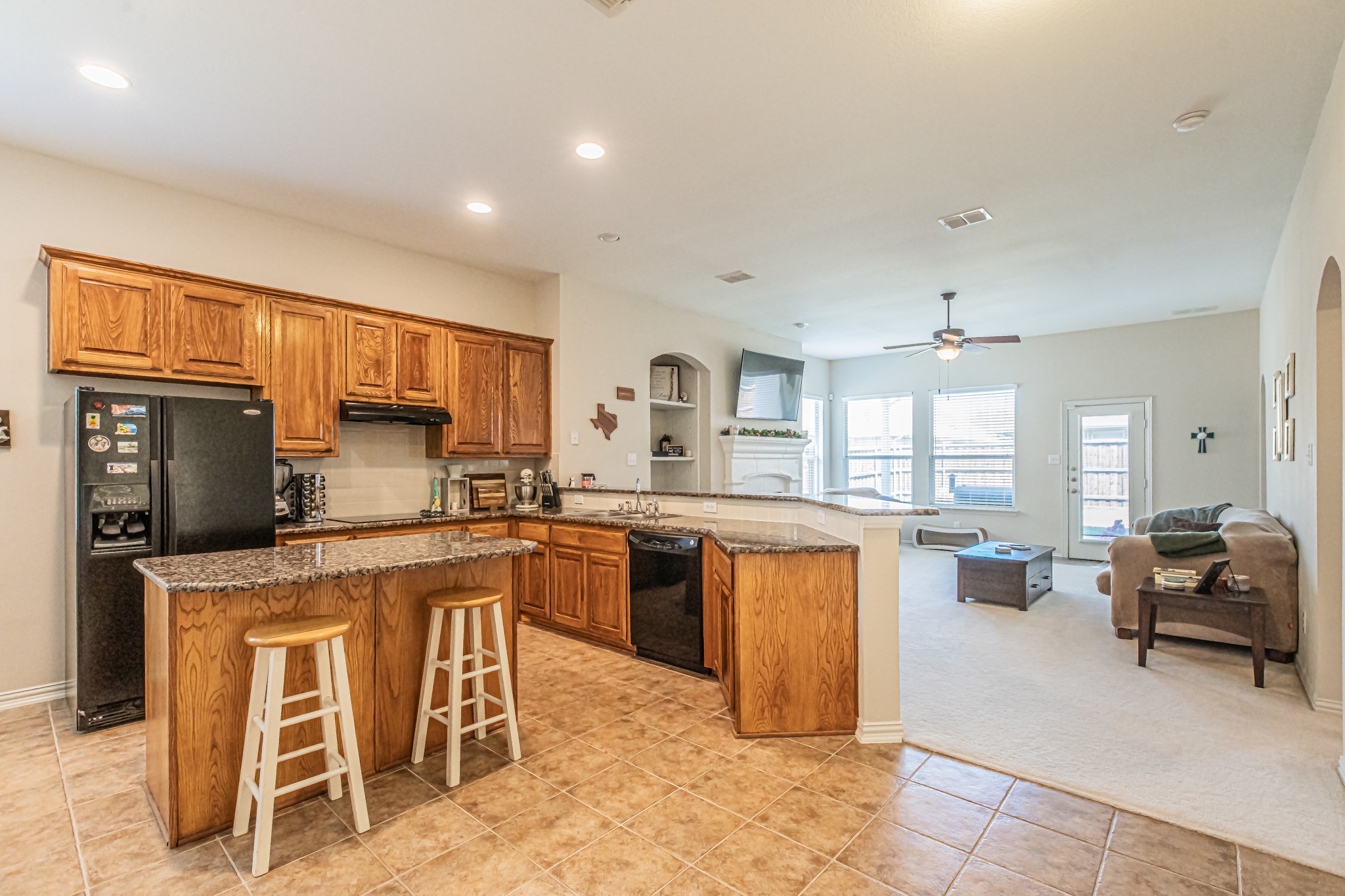 5724 Silverton Avenue Mckinney TX 75070