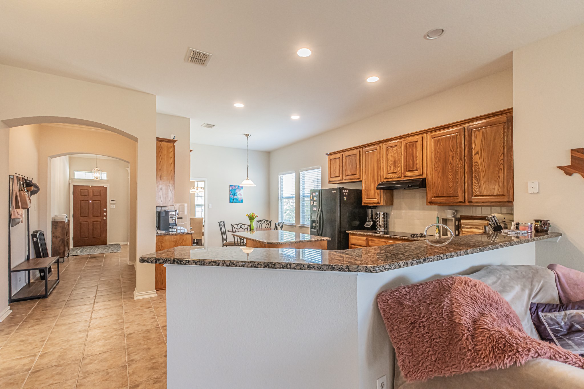 5724 Silverton Avenue Mckinney TX 75070