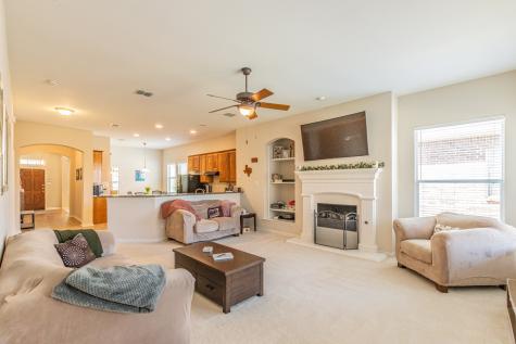 5724 Silverton Avenue Mckinney TX 75070