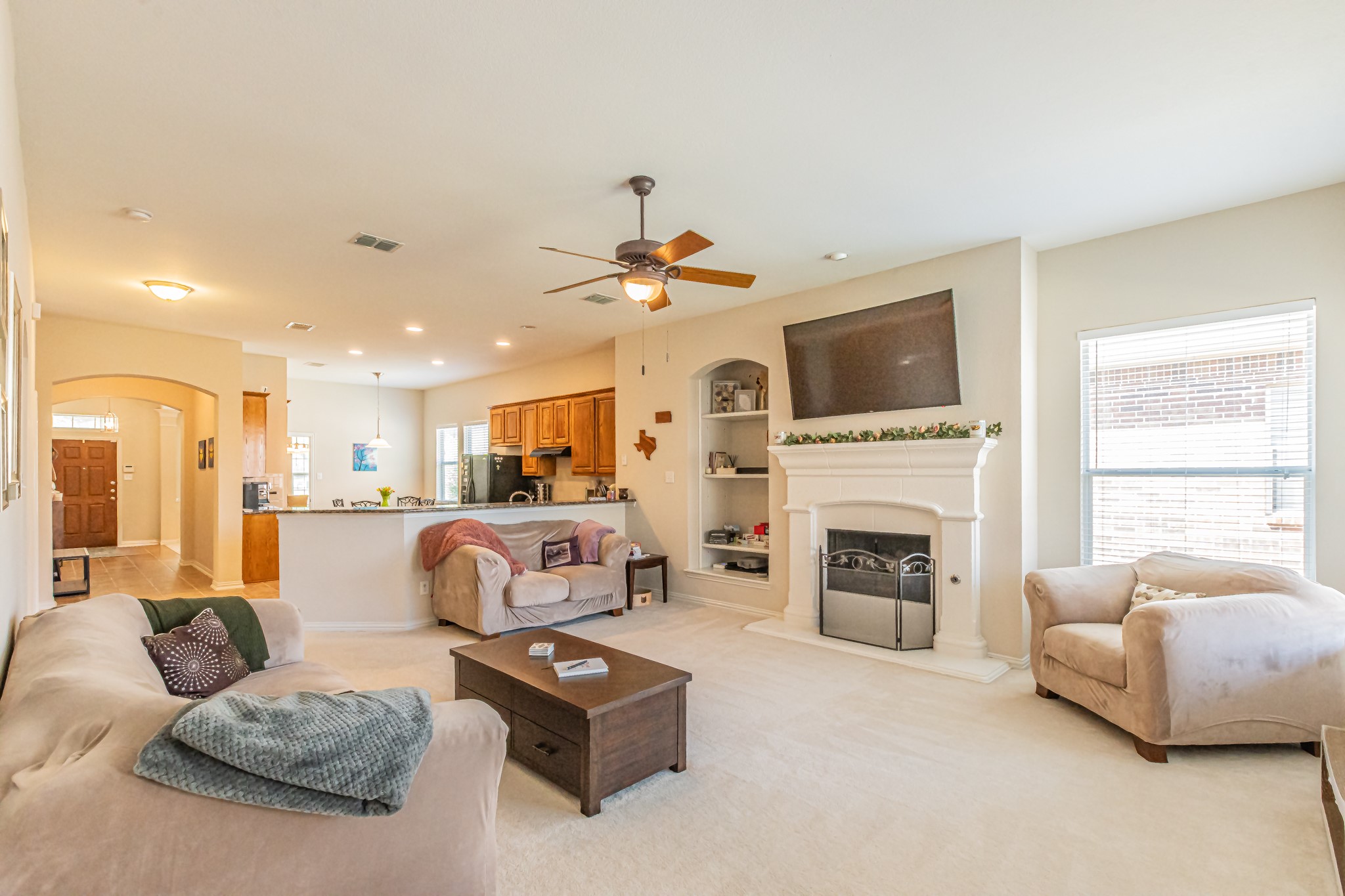 5724 Silverton Avenue Mckinney TX 75070