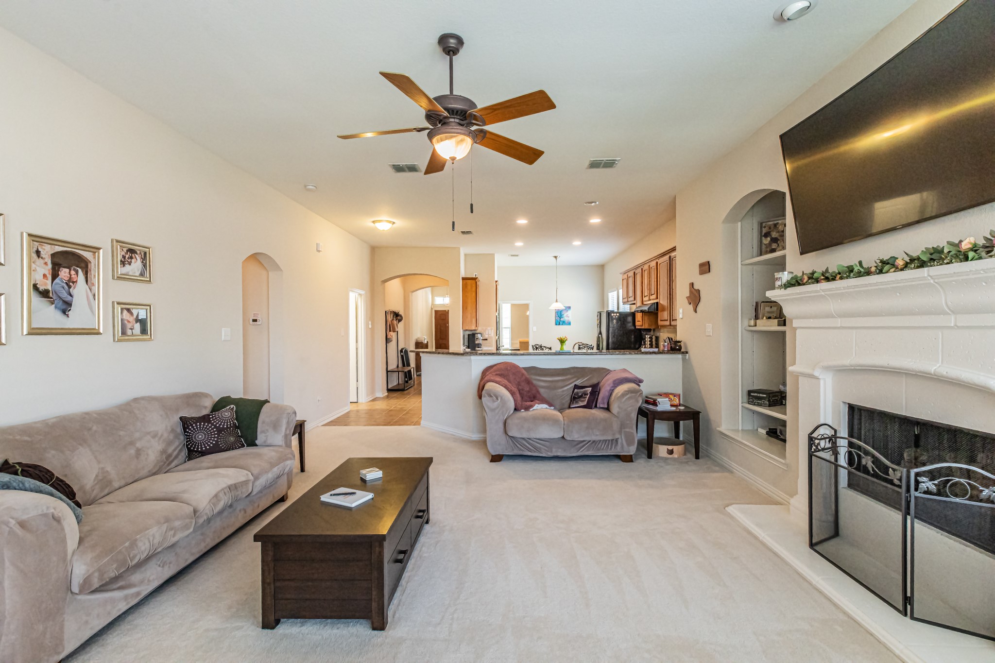 5724 Silverton Avenue Mckinney TX 75070