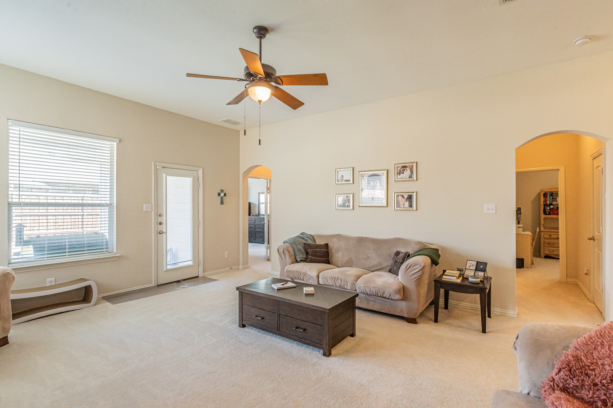5724 Silverton Avenue Mckinney TX 75070
