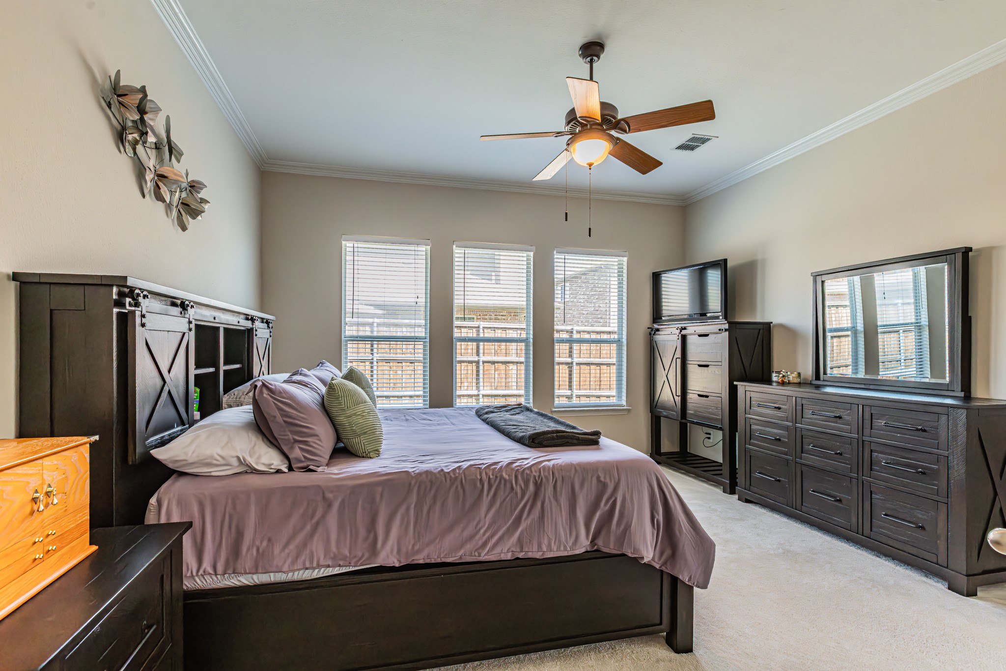 5724 Silverton Avenue Mckinney TX 75070