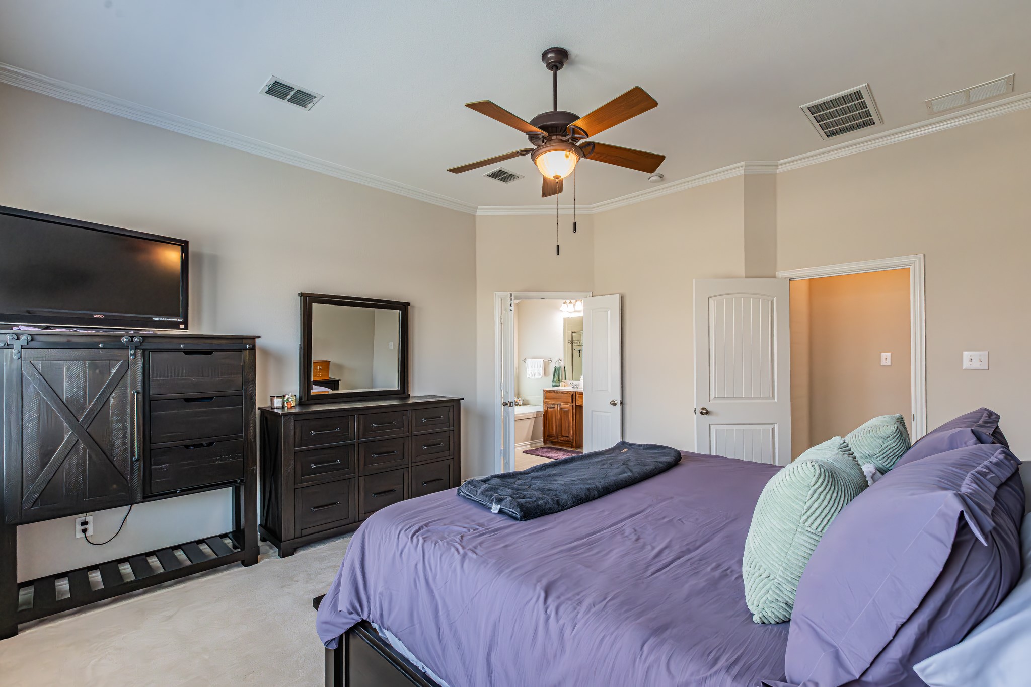 5724 Silverton Avenue Mckinney TX 75070