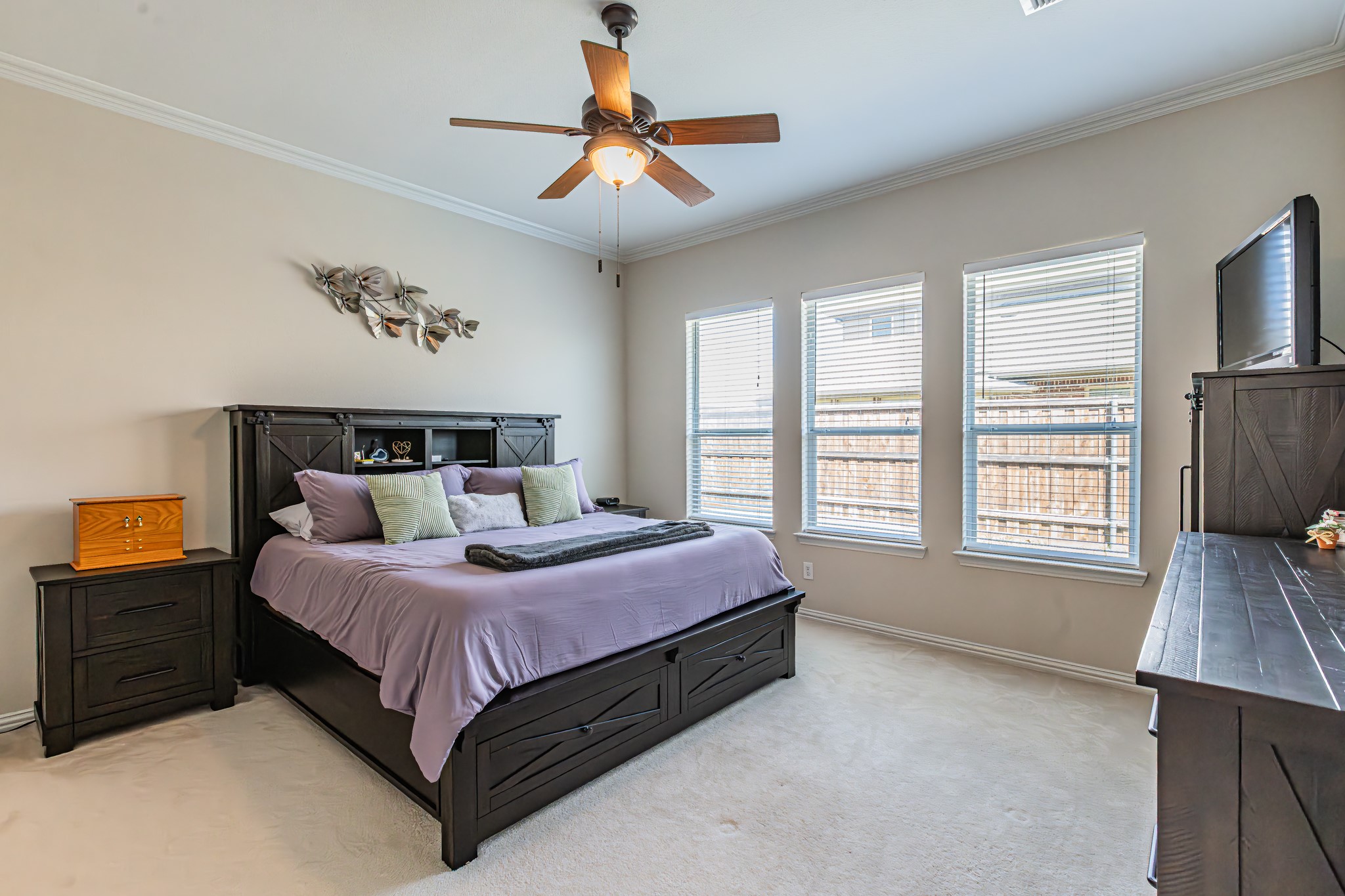 5724 Silverton Avenue Mckinney TX 75070
