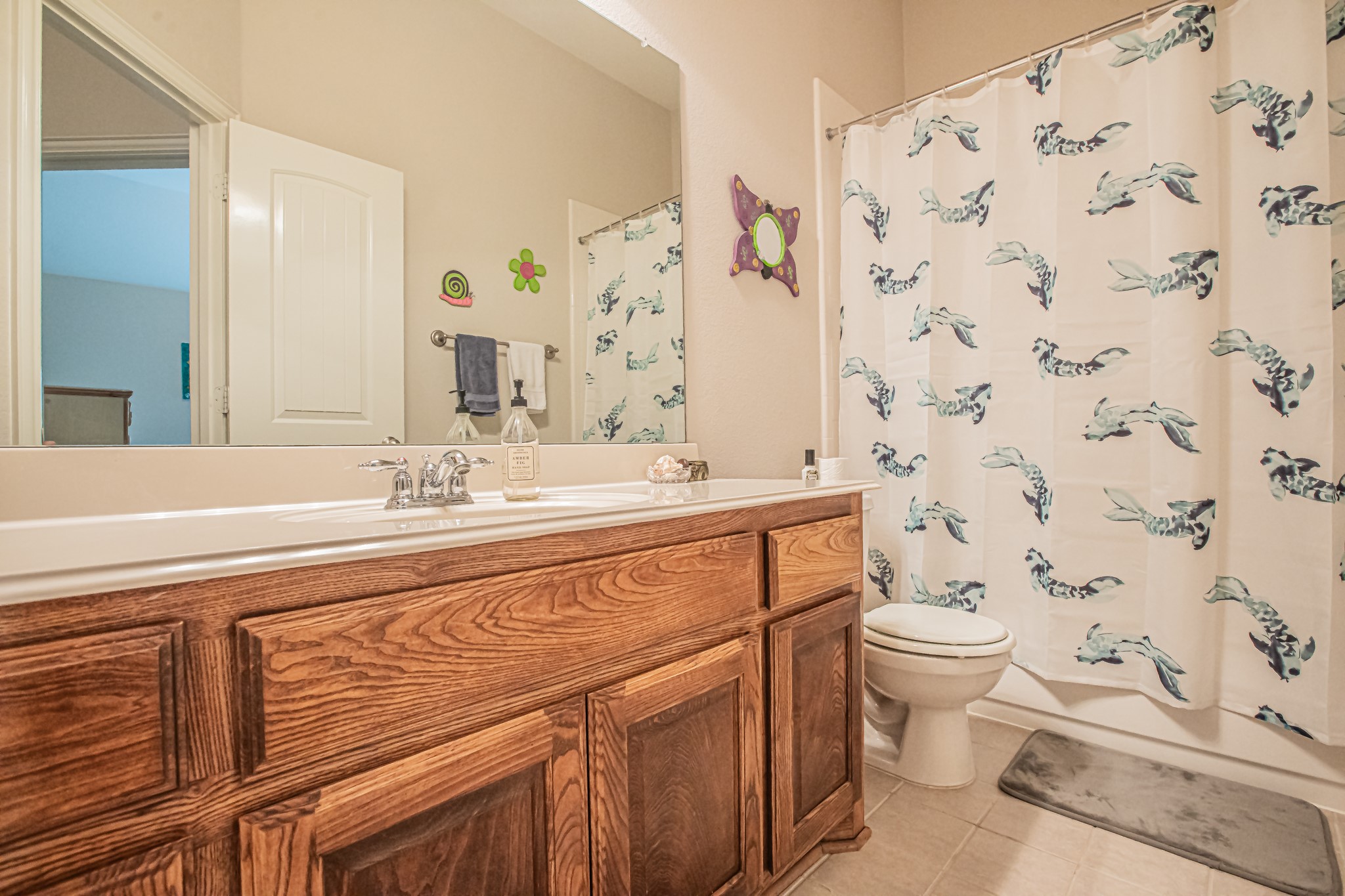 5724 Silverton Avenue Mckinney TX 75070