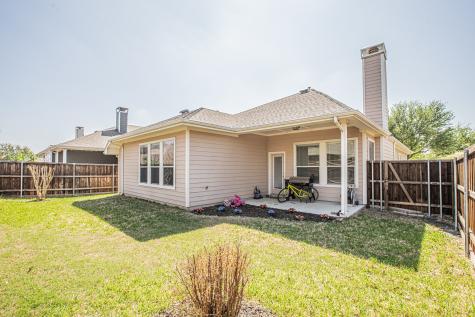 5724 Silverton Avenue Mckinney TX 75070