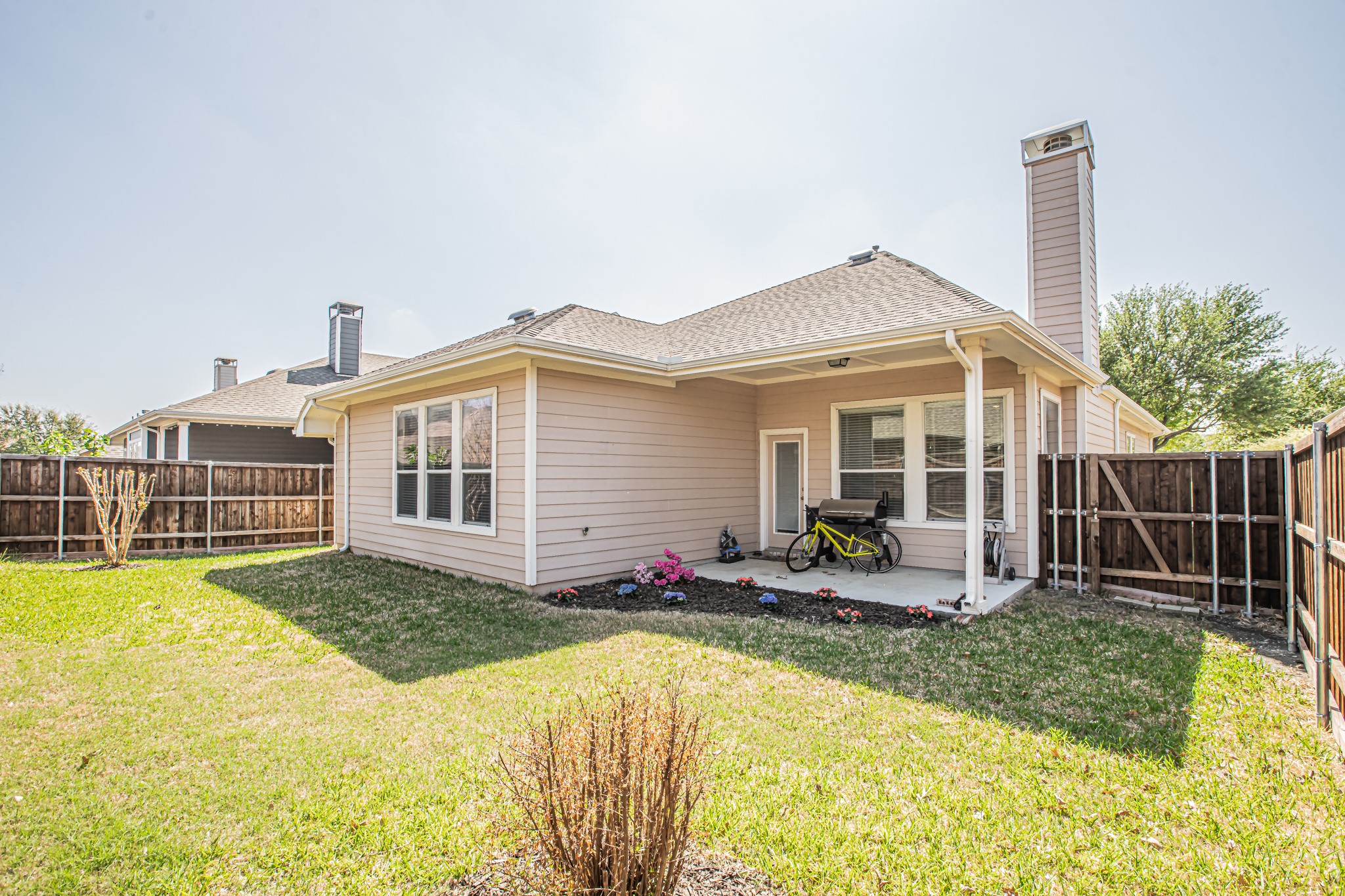 5724 Silverton Avenue Mckinney TX 75070