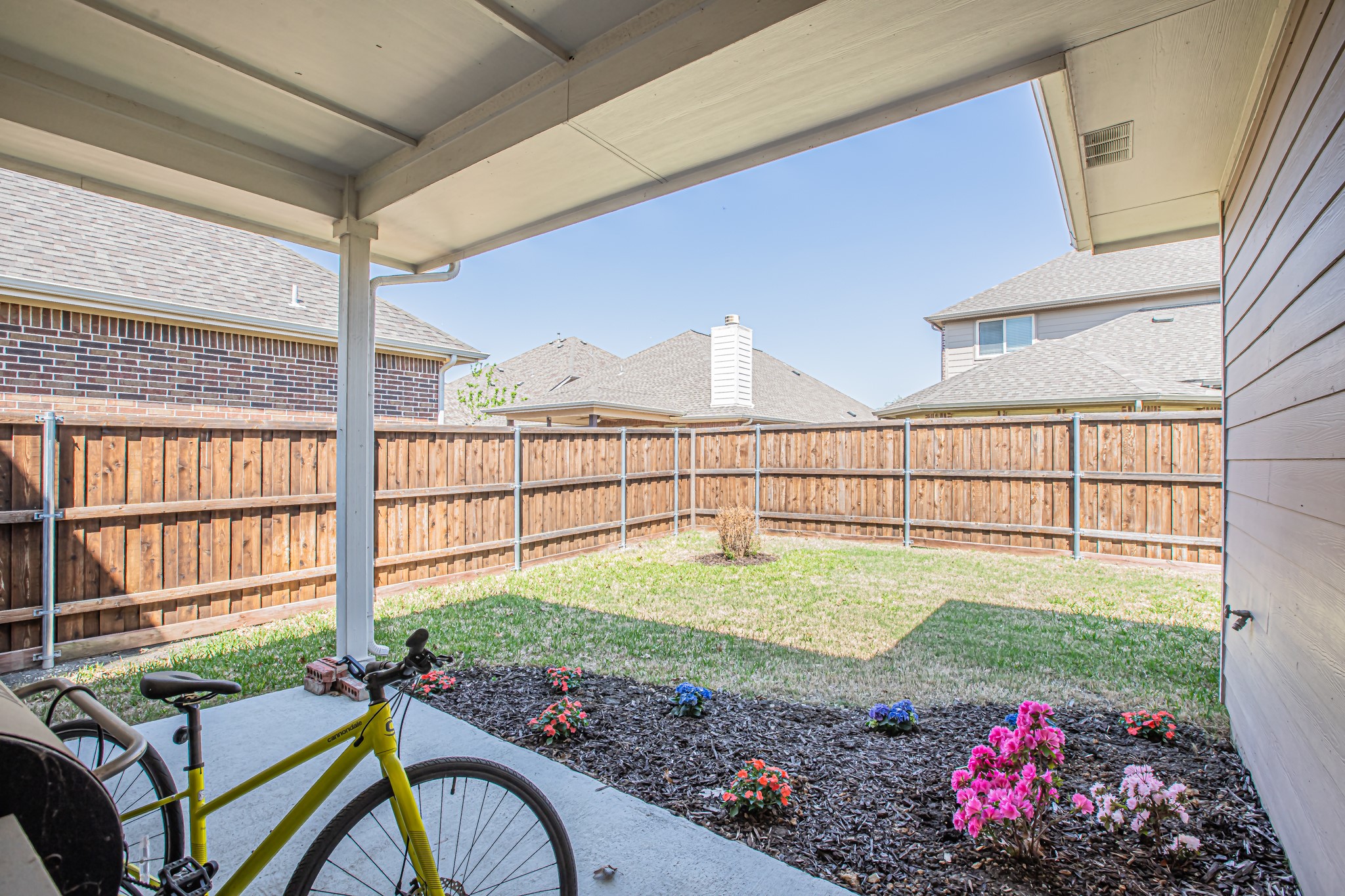 5724 Silverton Avenue Mckinney TX 75070