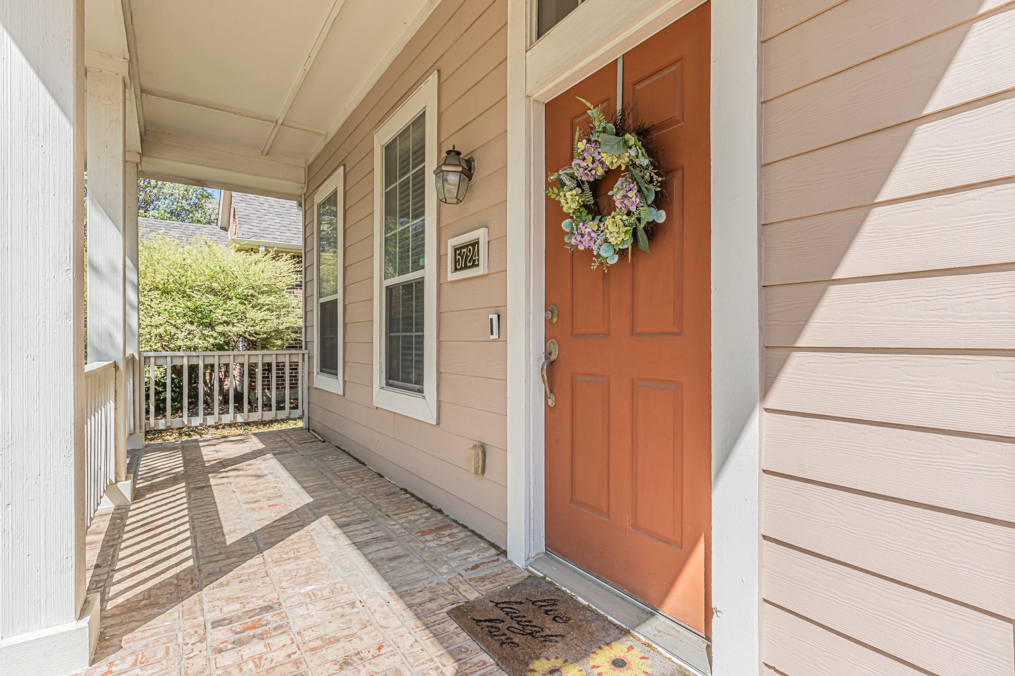 5724 Silverton Avenue Mckinney TX 75070