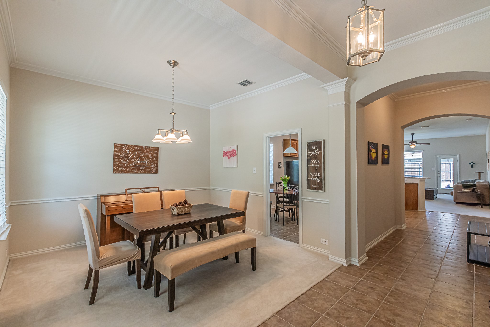 5724 Silverton Avenue Mckinney TX 75070
