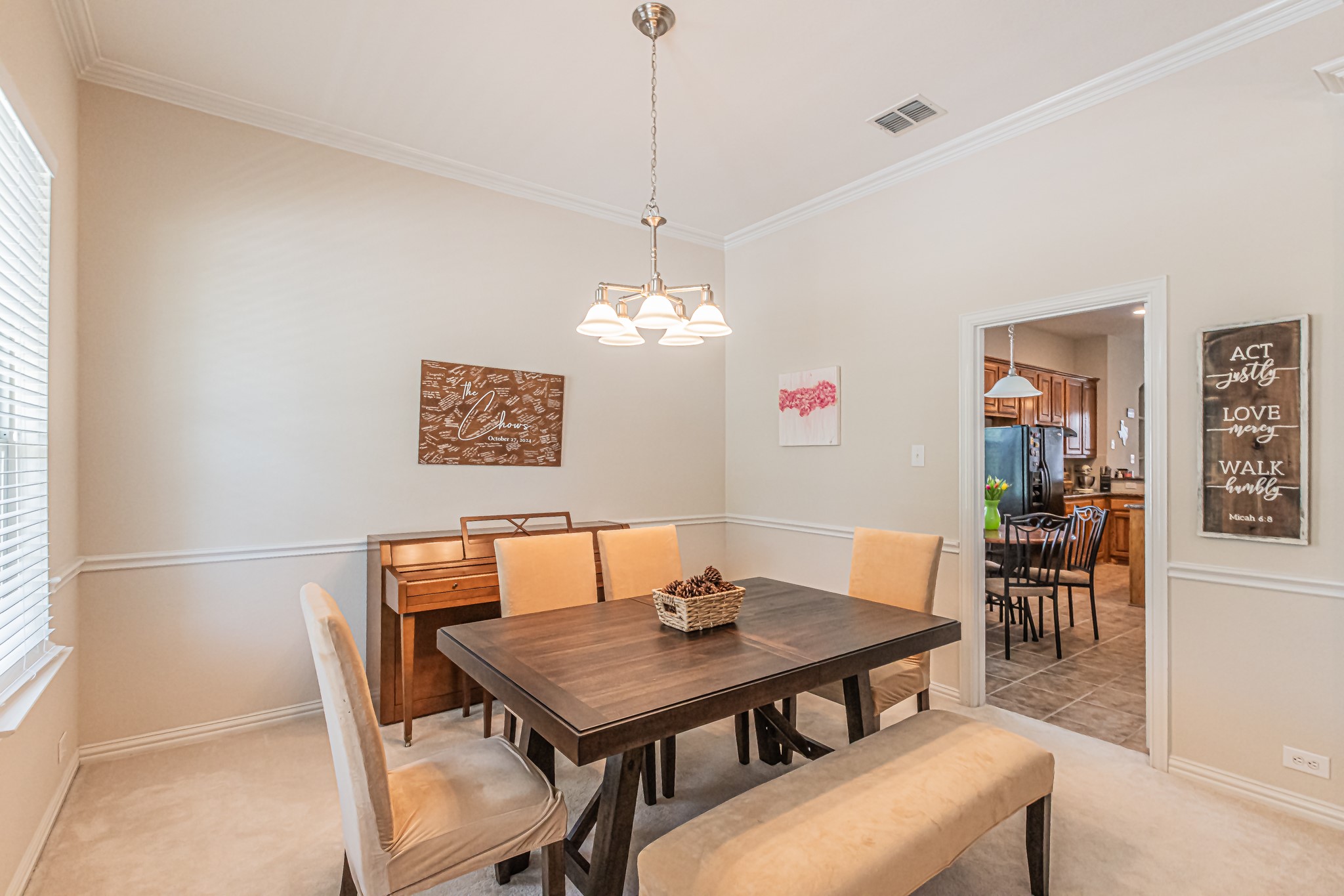5724 Silverton Avenue Mckinney TX 75070