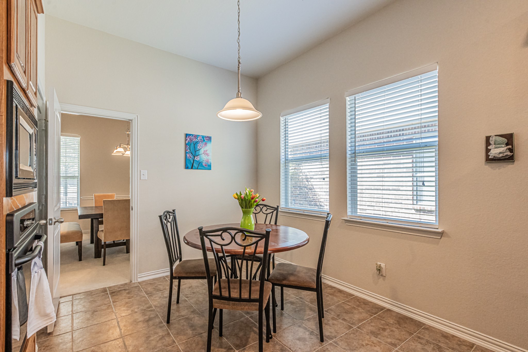 5724 Silverton Avenue Mckinney TX 75070