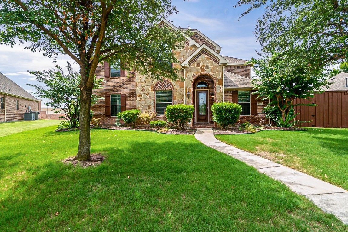 4873 Jadi Lane Frisco TX 75033