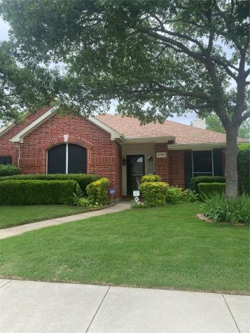 6750 Richmond Drive Frisco TX 75035