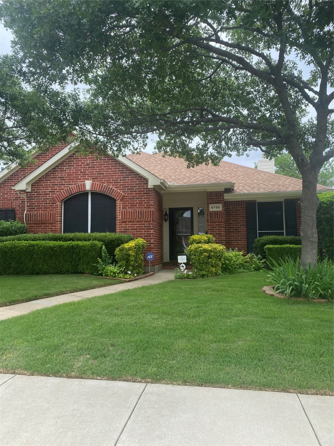 6750 Richmond Drive Frisco TX 75035