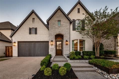 4416 Tall Knight Lane Carrollton TX 75010