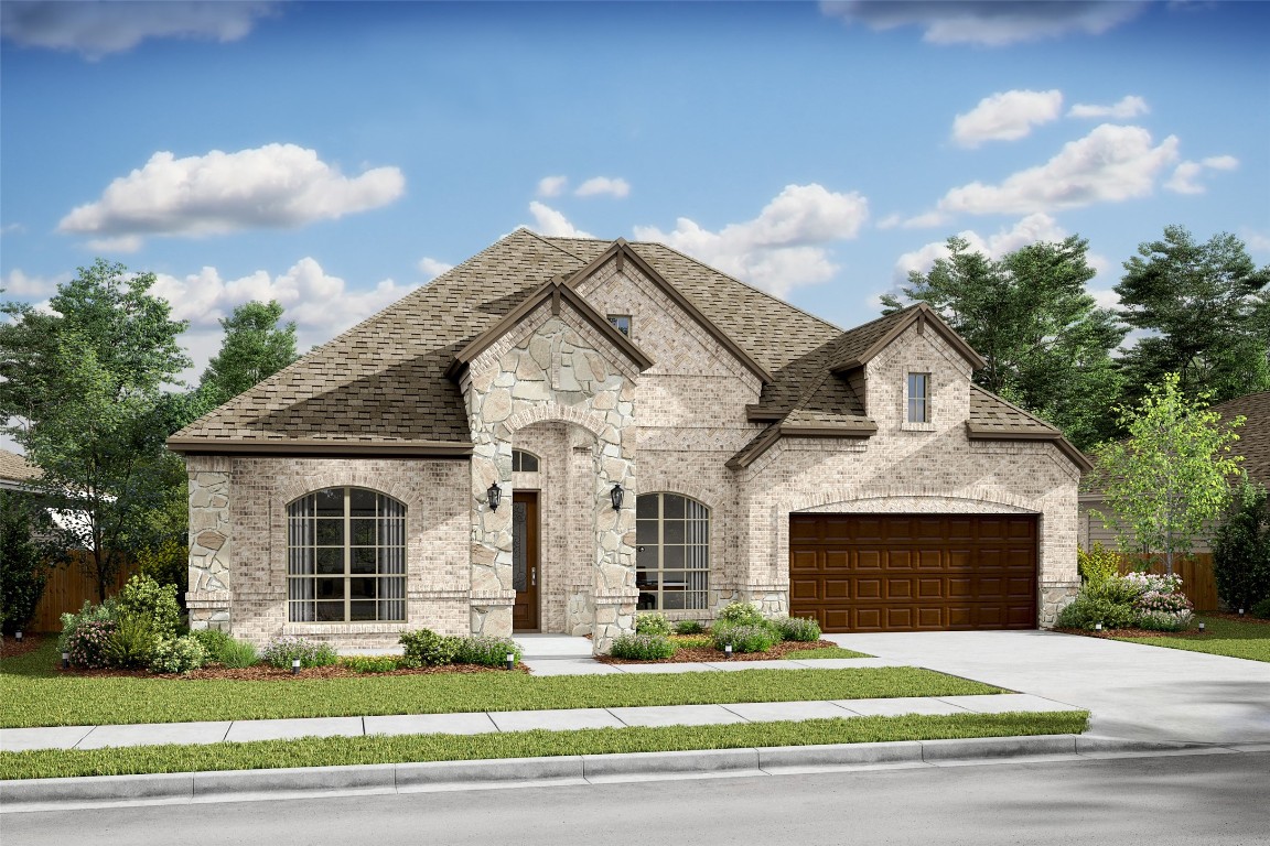 1710 Burney Street Mansfield TX 76063