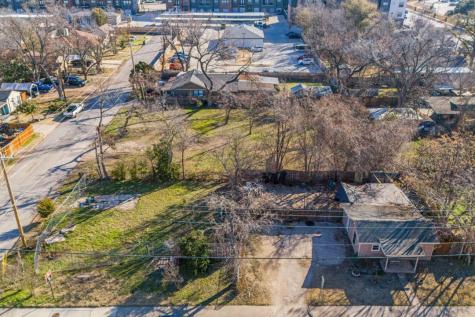 514 S Charles Street Lewisville TX 75057