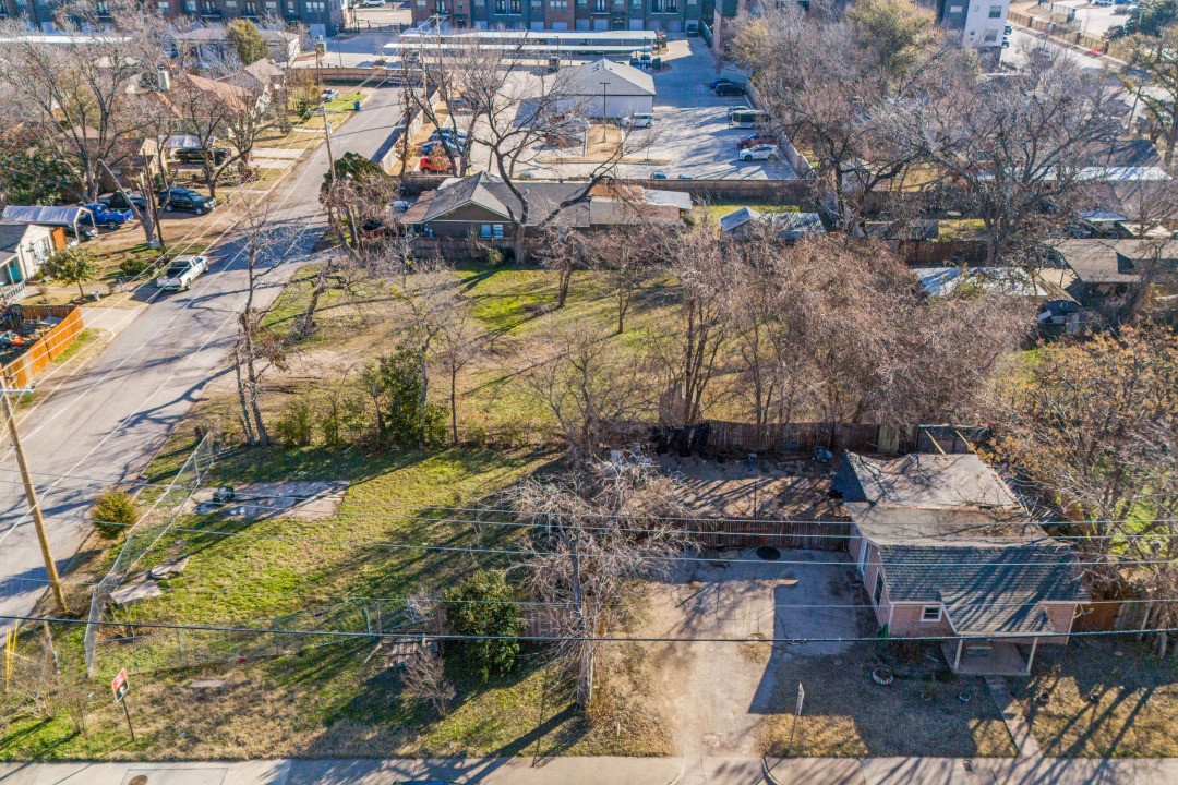 514 S Charles Street Lewisville TX 75057