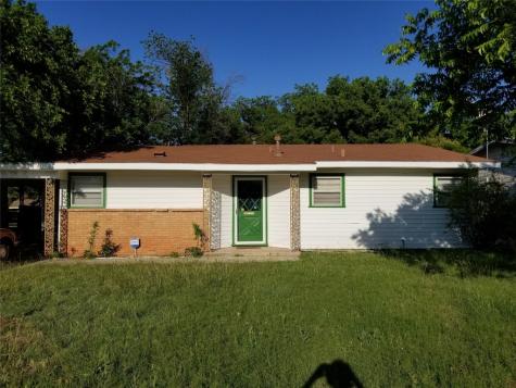 1333 S Pioneer Drive Abilene TX 79605